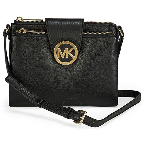 michael kors large fulton handbag|Michael Kors fulton large crossbody.